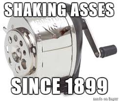 Gg Boston Pencil Sharpener Company Meme Guy