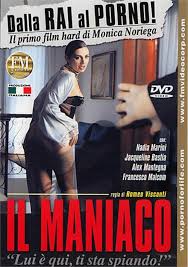 Il Maniaco (2001) | XTIME | Adult DVD Empire