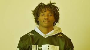 Jeremiah Smith Named 2024 All-American Bowl's Player of the Year - NBC  Sports