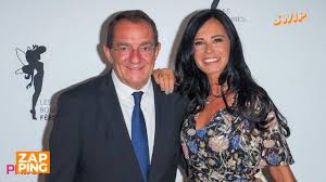 Cette période très difficile pour lui et sa famille 18 septembre 2020 à 18h30 0 Jean Pierre Pernaut Sa Femme Nathalie Marquay Lui Adresse Une Jolie Declaration D Amour Photo