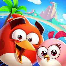 It will be generating resources for coins and gems which has a lot amounts availabe everyday. Angry Birds Island Mod Apk 1 2 3 Unlimited Money Mod 2021