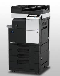 High tech office systems will show you how to download and install a konica minolta print driver for use with a konica minolta bizhub mfp or printer. Konica Minolta Bizhub 287 Copier Copyfaxes