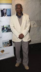 Albert Moses Pictures and Photos