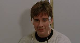 Blu-ray Review: THE BRAIN (1988)