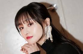 Chinese actress zheng shuang has repeatedly faced controversies during her career, but has an enormous and loyal fan base. Which Company Is Zheng Shuang Talking About