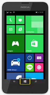 ¿el lumia ya no se te enciende? Tutorial Busqueda Y Descarga De Aplicaciones Nokia Lumia 630