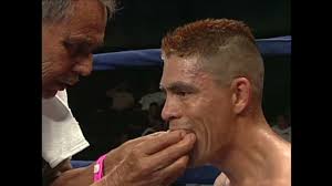 NATALIO PONCE VS JACOB GODINEZ FULL FIGHT