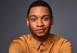 Pose's" Ryan Jamaal Swain's Bold Next Act