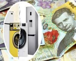 Check spelling or type a new query. Incepe Rabla Pentru Electrocasnice 2020 Care Este Valoarea Voucherelor Pentru Fiecare Echipament FinanÅ£at