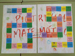 Monopolio clásico juego familiar bancario. Josanprimariaef Abp De Matematicas La Creacion De Un Juego De Mesa El Piotrivial