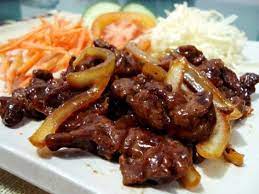 Resep Untuk Membuat Daging Beef Teriyaki Yang Lezat Jika Anda Ingin Membuat Beef Teriyaki Di Rumah Kini Anda Resep Masakan Resep Daging Sapi Resep Daging