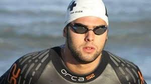 Alberto Taboada sólo nadará los 200 braza en el Open de España