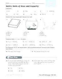 Metric System Convertion Table Technicalsiksha Info