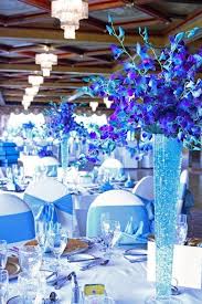Florist Friday Recap 5 5 5 11 Spring Colors Blue Themed Wedding Wedding Centerpieces Turquoise Wedding