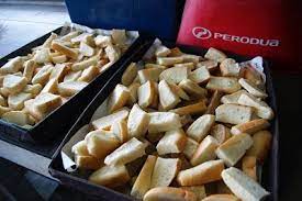 Kegembiraan Kebahagiaan Ku Roti Benggali Sekaya Kg Bahagia Teluk Intan Perak Food Roti Cheese