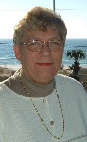 Life Story for Ruth Ann (Garver) Sommer