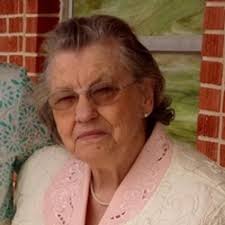 Billie Clark McCully Obituary May 14, 2018