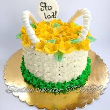 Maybe you would like to learn more about one of these? Grandma Cake Decorating Photos