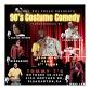90's Costume Comedy event image