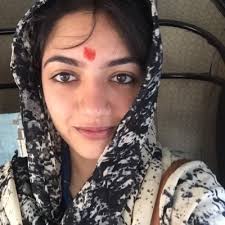 Prerna Bhat (@BhatPrerna)