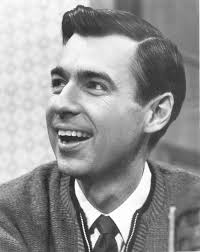Soul Work #1: Fred Rogers. Patron Saint of Neighbors