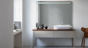 Lavabo salle de bain duravit. Produits Remarquables 2018 Meuble Vasque Luv De Duravit Salledebains Fr