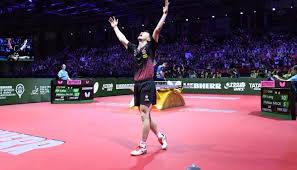 Men table tennis shoes are a hot trend right now, and with these types of shoes, you are investing in the long haul, as they never lose their appeal. Worlds2019 Ma Long Three Consecutive Titles In The Men S Singles World Report Journal