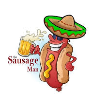 Sausage man is a 'battle royale' in true pubg or fortnite style, in which players can control sausages. The Sausage Man