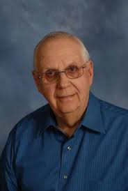 Obituary information for Richard "Dick" Thomas Sauer