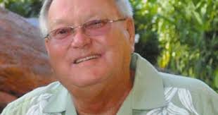 Willis Harold Brock Jr.