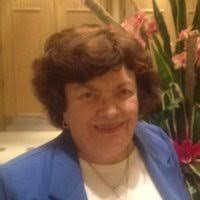 Obituary of Claire Frances Wills