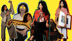 Anahita sadighi ist galeristin aus berlin. Anahita Sadighi Archives Theartgorgeous