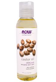 Refined corn oil that we offer is widely used for cooking and frying. Now Foods Solutions Castor Oil 4 Oz Beautyspot Malaysia S Health Beauty Online Store