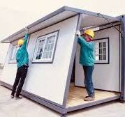 Buy An Entire House On Amazon For $10K - Expandable, Mobile, Prefab Home