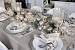 Diy Christmas Table Decorations Ideas