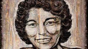 Olive Ozoemena meets Constance Timberlake