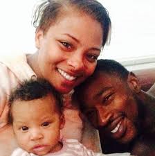 Is There Trouble In Paradise For Eva Marcille and Kevin McCall?