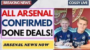 Arsenal fc latest news now today morning · paul merson blasted over his criticism of arsenal's transfer business · mikel arteta happy with arsenal's summer . Free Arsenal News Now Watch Online Khatrimaza