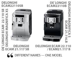 Krups xp320840 opio steam and. Delonghi Magnifica Automatic Coffee Machine Manual Dalgona Coffee Maker
