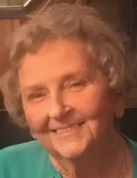 Obituary information for Betty Ruth Perry Blankenship I...