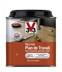 Maybe you would like to learn more about one of these? Vernis Plan De Travail Brillant