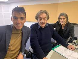 Alain finkielkraut a actuellement 71 ans, sa date de naissance est le 30/06/1949, catégorie philosophes, signe astrologique cancer. Champion Cycliste