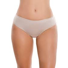 Calcinha Levanta Bumbum com Enchimento Esbelt