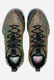 It's the same shoe debuted by … Lebron 15 Nike Com