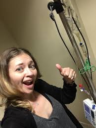 New maternity rooms at Lenox Hill Hospital