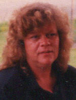 Gloria J. Dickman (1954-2013)