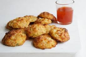 Peanut butter balls dipped in chocolate. 19 Back To School Baking Recipes The Kids Will Demolish Australia S Best Recipes