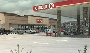 Why arizona gas prices are where theyre at. Some Circle K Gas Stations In Arizona Have Run Out Of Fuel