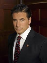 William Baldwin (Creator)