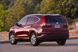 Delivery time is approximately five weeks. 2014 Honda Cr V Ex L Awd